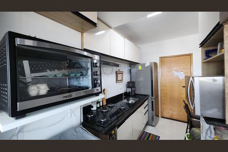 Apartamento para alugar com 101m², 2 quartos e 1 vaga Apartamento para alugar com 101m², 2 quartos e 1 vagaCozinha