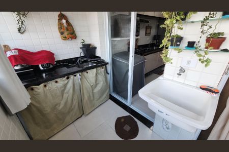 Apartamento para alugar com 101m², 2 quartos e 1 vaga Apartamento para alugar com 101m², 2 quartos e 1 vagaÁrea de Serviço