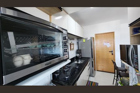 Apartamento para alugar com 101m², 2 quartos e 1 vaga Apartamento para alugar com 101m², 2 quartos e 1 vagaCozinha