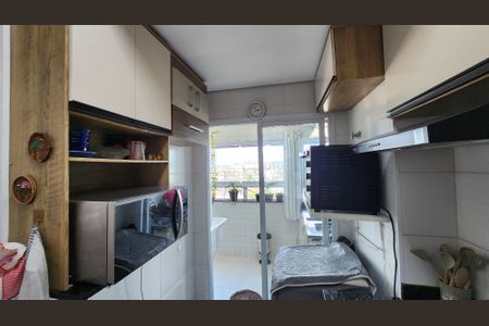 Apartamento para alugar com 101m², 2 quartos e 1 vaga Apartamento para alugar com 101m², 2 quartos e 1 vagaCozinha