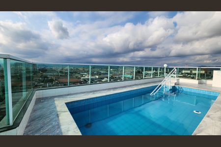 Apartamento para alugar com 101m², 2 quartos e 1 vaga Apartamento para alugar com 101m², 2 quartos e 1 vagaÁrea comum - Piscina