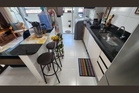 Apartamento para alugar com 101m², 2 quartos e 1 vaga Apartamento para alugar com 101m², 2 quartos e 1 vagaCozinha