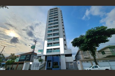 Apartamento para alugar com 101m², 2 quartos e 1 vaga Apartamento para alugar com 101m², 2 quartos e 1 vagaFachada