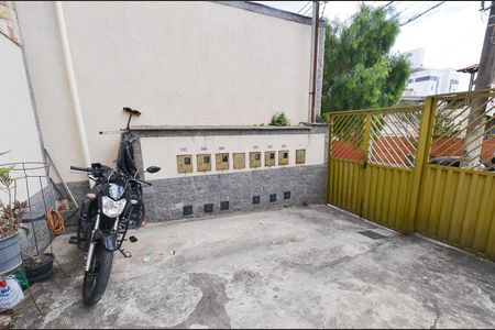 Casa à venda com 120m², 2 quartos e 1 vagaGaragem