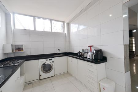 Casa à venda com 120m², 2 quartos e 1 vagaCozinha