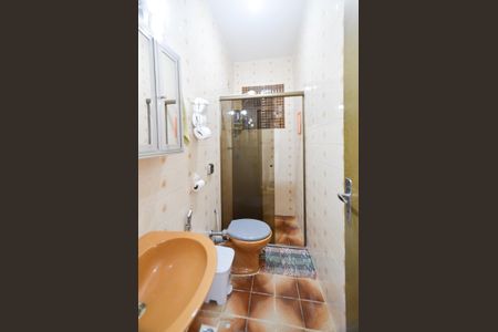 Casa à venda com 120m², 2 quartos e 1 vagaBanheiro