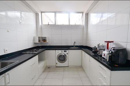Casa à venda com 120m², 2 quartos e 1 vagaCozinha