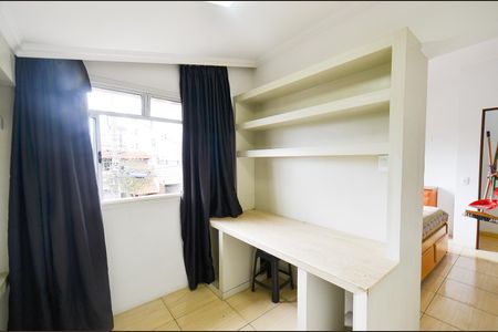 Casa à venda com 120m², 2 quartos e 1 vagaQuarto 2/ closet