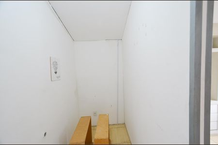 Casa à venda com 120m², 2 quartos e 1 vagaQuarto 2/ closet