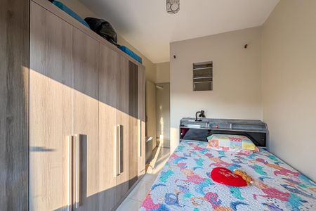 Apartamento à venda com 62m², 2 quartos e 1 vaga Apartamento à venda com 62m², 2 quartos e 1 vagaQuarto 2