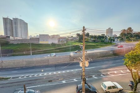 Apartamento à venda com 62m², 2 quartos e 1 vaga Apartamento à venda com 62m², 2 quartos e 1 vagaVista da Quarto 1