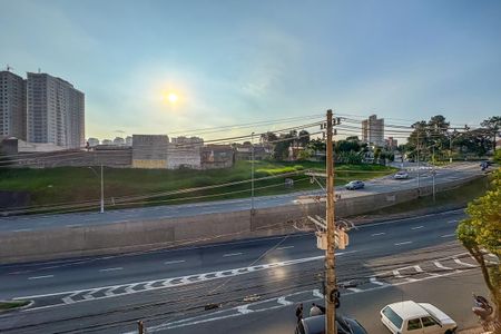 Apartamento à venda com 62m², 2 quartos e 1 vaga Apartamento à venda com 62m², 2 quartos e 1 vagaVista do Quarto 2