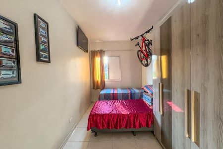 Apartamento à venda com 62m², 2 quartos e 1 vaga Apartamento à venda com 62m², 2 quartos e 1 vagaQuarto 1