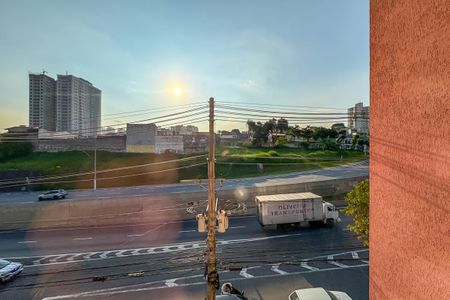 Apartamento à venda com 62m², 2 quartos e 1 vaga Apartamento à venda com 62m², 2 quartos e 1 vagaVista da Sala