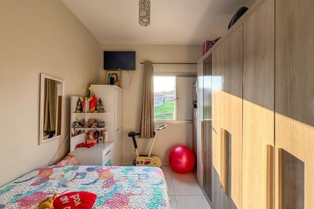 Apartamento à venda com 62m², 2 quartos e 1 vaga Apartamento à venda com 62m², 2 quartos e 1 vagaQuarto 2