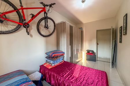 Apartamento à venda com 62m², 2 quartos e 1 vaga Apartamento à venda com 62m², 2 quartos e 1 vagaQuarto 1