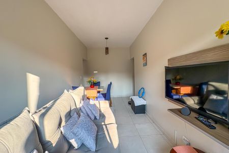 Apartamento à venda com 62m², 2 quartos e 1 vaga Apartamento à venda com 62m², 2 quartos e 1 vagaSala