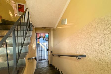 Apartamento à venda com 62m², 2 quartos e 1 vaga Apartamento à venda com 62m², 2 quartos e 1 vagaÁrea comum