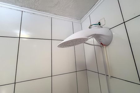 Apartamento à venda com 62m², 2 quartos e 1 vaga Apartamento à venda com 62m², 2 quartos e 1 vagaBanheiro