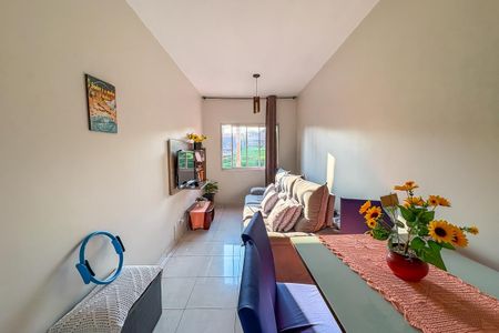 Apartamento à venda com 62m², 2 quartos e 1 vaga Apartamento à venda com 62m², 2 quartos e 1 vagaSala