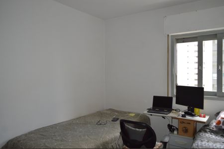 Apartamento à venda com 57m², 1 quarto e sem vagaQuarto