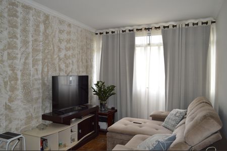 Apartamento à venda com 57m², 1 quarto e sem vagaSala