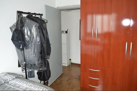 Apartamento à venda com 57m², 1 quarto e sem vagaQuarto