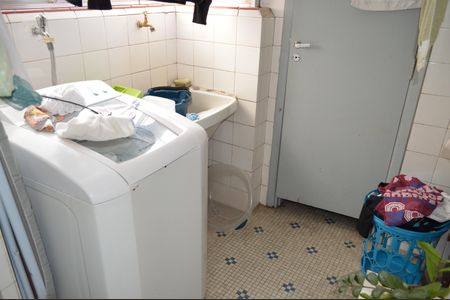 Apartamento à venda com 57m², 1 quarto e sem vagaÁrea de Serviço