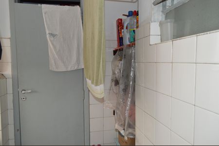 Apartamento à venda com 57m², 1 quarto e sem vagaÁrea de Serviço