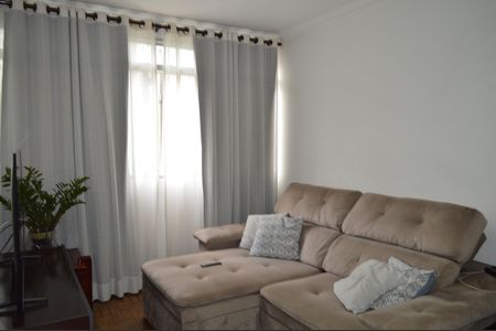 Apartamento à venda com 57m², 1 quarto e sem vagaSala