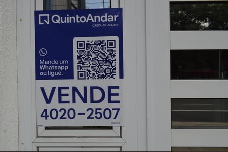 Apartamento à venda com 57m², 1 quarto e sem vagaPlaquinha