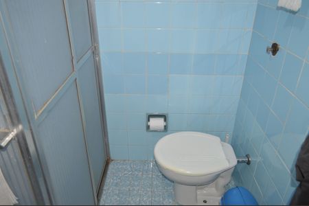 Apartamento à venda com 57m², 1 quarto e sem vagaBanheiro