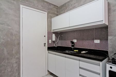 Apartamento à venda com 70m², 2 quartos e 1 vagaCozinha