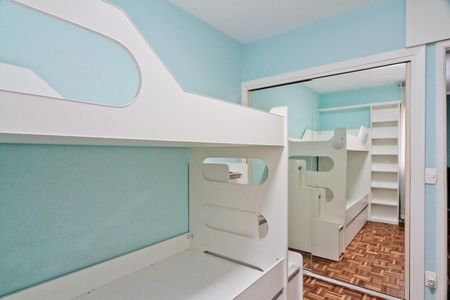 Apartamento à venda com 70m², 2 quartos e 1 vagaQuarto 2