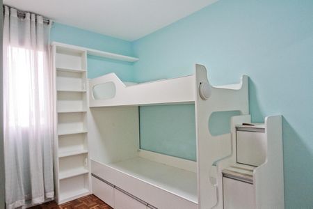 Apartamento à venda com 70m², 2 quartos e 1 vagaQuarto 2