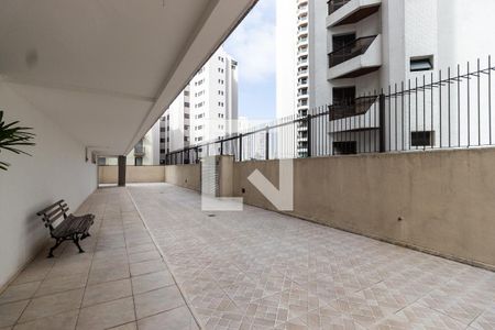 Apartamento à venda com 70m², 2 quartos e 1 vagaÁrea comum