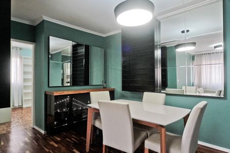 Apartamento à venda com 70m², 2 quartos e 1 vagaSala