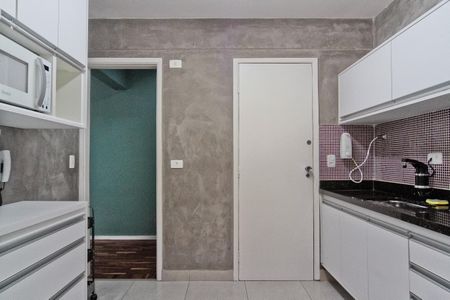 Apartamento à venda com 70m², 2 quartos e 1 vagaCozinha