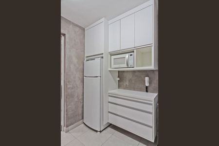 Apartamento à venda com 70m², 2 quartos e 1 vagaCozinha