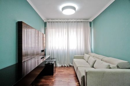 Apartamento à venda com 70m², 2 quartos e 1 vagaSala