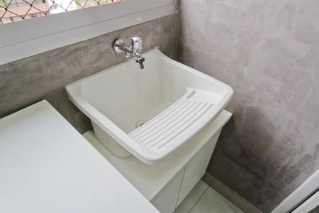 Apartamento à venda com 70m², 2 quartos e 1 vagaÁrea de Serviço