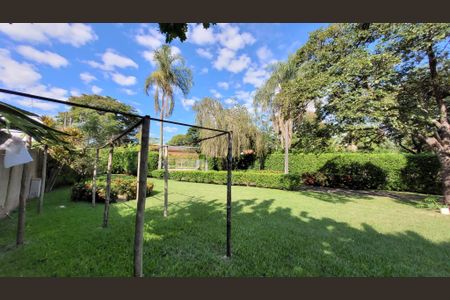 Casa à venda com 280m², 3 quartos e 6 vagasQuintal