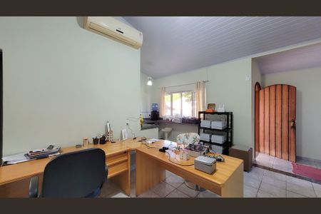 Casa à venda com 280m², 3 quartos e 6 vagasSala da Edicula