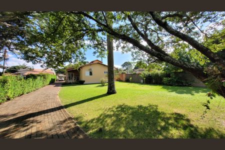 Casa à venda com 280m², 3 quartos e 6 vagasQuintal