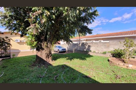 Casa à venda com 280m², 3 quartos e 6 vagasJardim