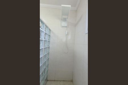 Casa à venda com 280m², 3 quartos e 6 vagasBanheiro da Suíte Master