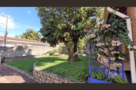 Casa à venda com 280m², 3 quartos e 6 vagasJardim