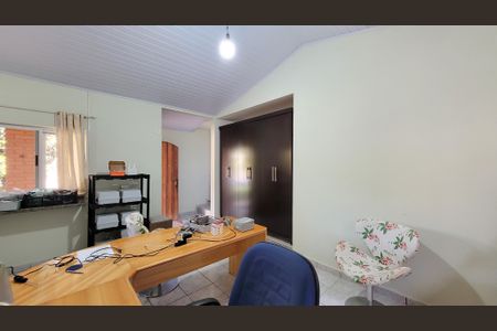 Casa à venda com 280m², 3 quartos e 6 vagasQuarto da Edicula