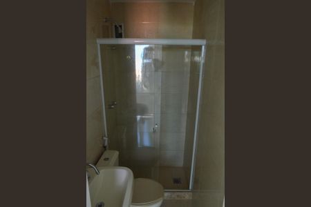 Apartamento à venda com 187m², 4 quartos e 2 vagas Apartamento à venda com 187m², 4 quartos e 2 vagasBanheiro da Suíte 2