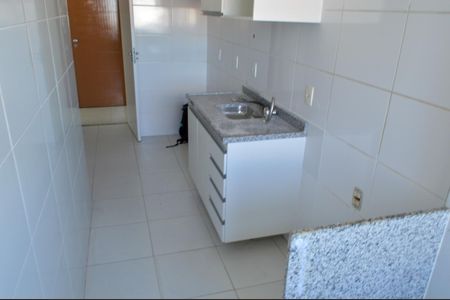 Apartamento à venda com 187m², 4 quartos e 2 vagas Apartamento à venda com 187m², 4 quartos e 2 vagasCozinha